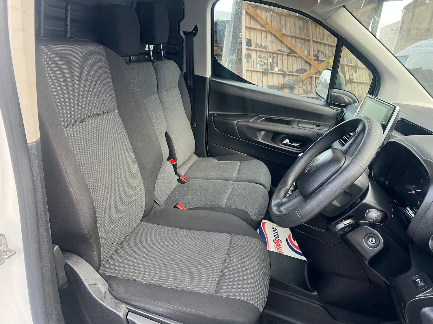 Used Citroen Berlingo 2021 for sale - 77001934: Photo 14