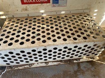 Used Volkswagen Crafter 2018 for sale - 76856982: Photo