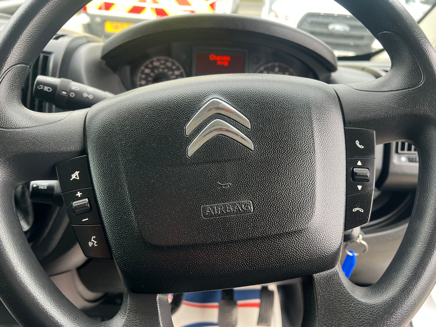 Used Citroen Relay 2022 for sale - 77638697: Photo 7