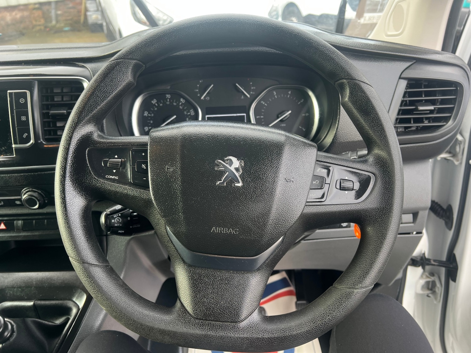 Used Peugeot Expert 2021 for sale - 78221055: Photo 6
