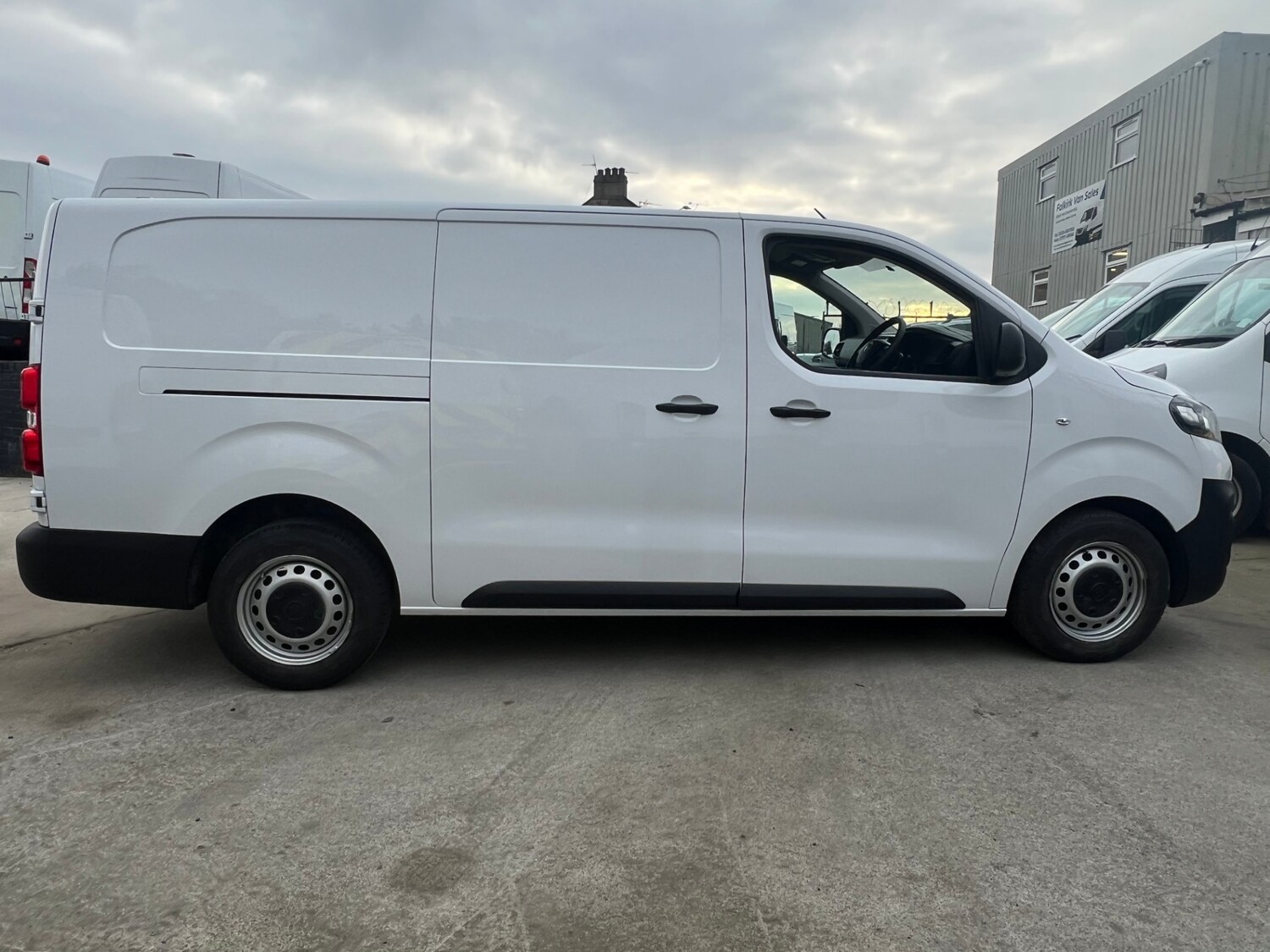 Used Fiat Scudo 2022 for sale - 78172785: Photo 17