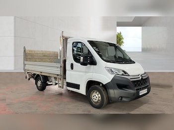 Used Citroen Relay 2020 for sale - 79161558: Photo