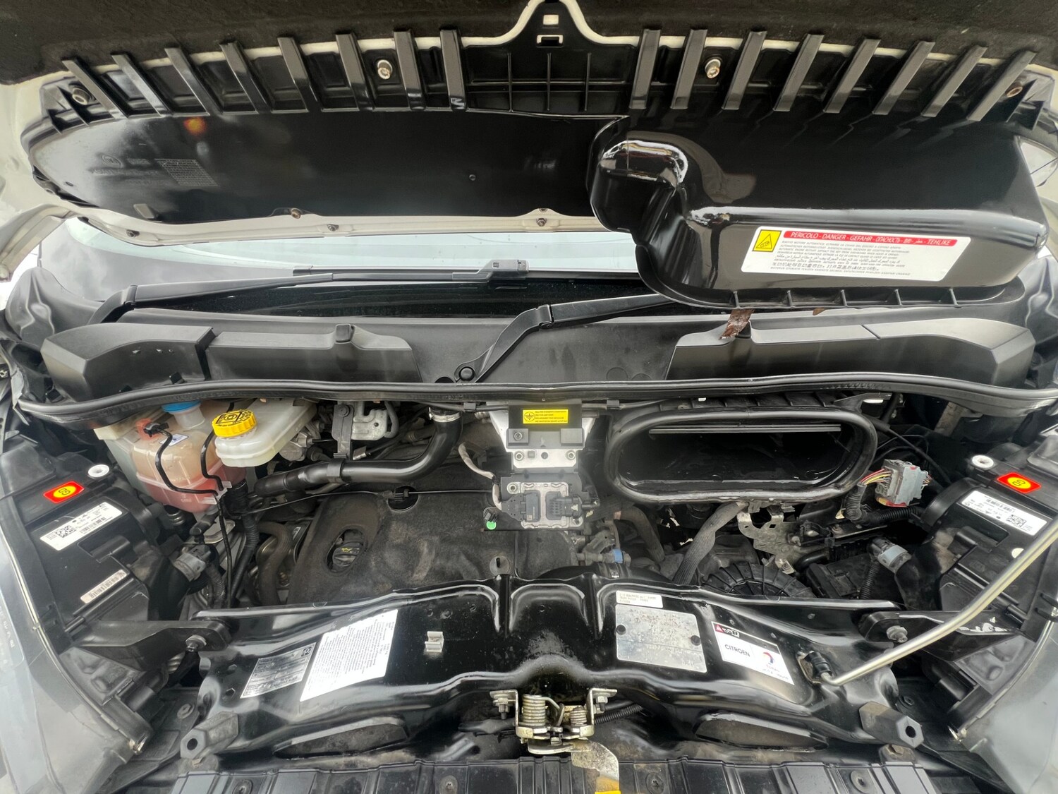 Used Citroen Relay 2022 for sale - 77841238: Photo 15