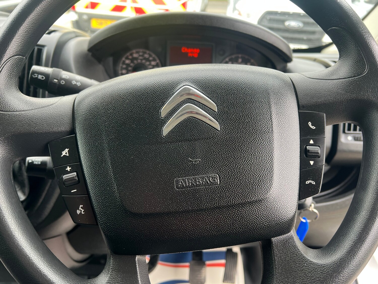 Used Citroen Relay 2022 for sale - 77841238: Photo 7