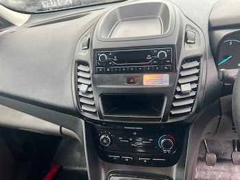 Used Ford Transit Connect 2020 for sale - 78431337: Photo