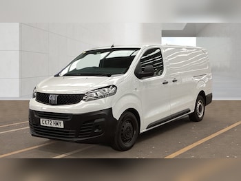 Used Fiat Scudo 2022 for sale - 79614024: Photo