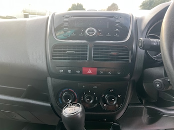 Used Fiat Doblo 2021 for sale - 79591735: Photo