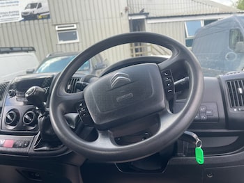 Used Citroen Relay 2020 for sale - 79544879: Photo