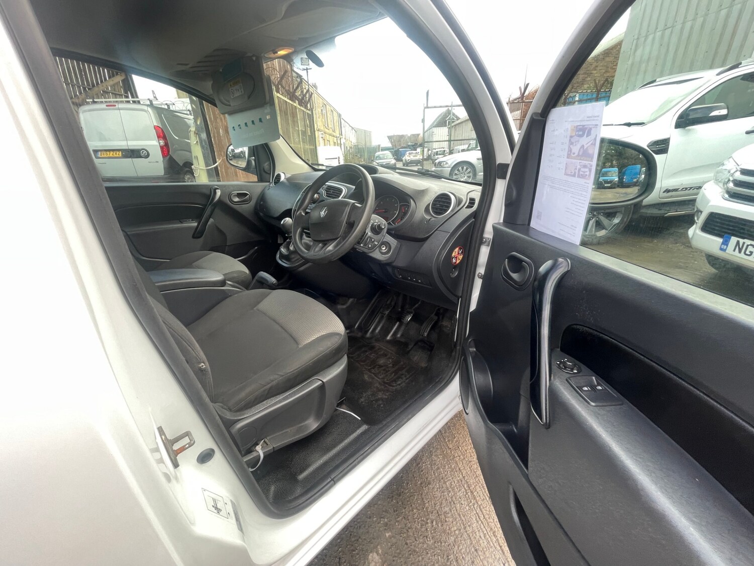 Used Renault Kangoo 2020 for sale - 78221087: Photo 14