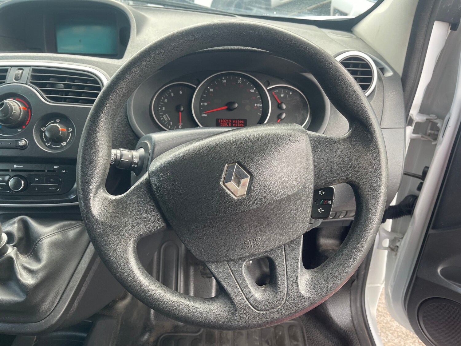 Used Renault Kangoo 2020 for sale - 78221087: Photo 3