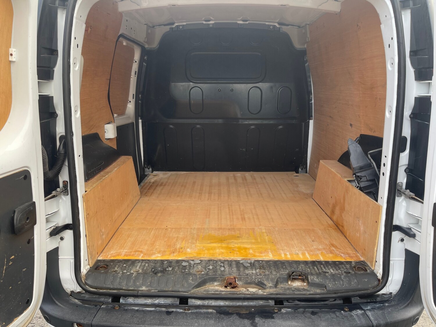 Used Renault Kangoo 2020 for sale - 78221087: Photo 5