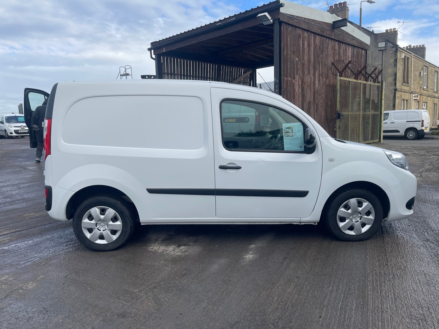 Used Renault Kangoo 2020 for sale - 78221087: Photo 7