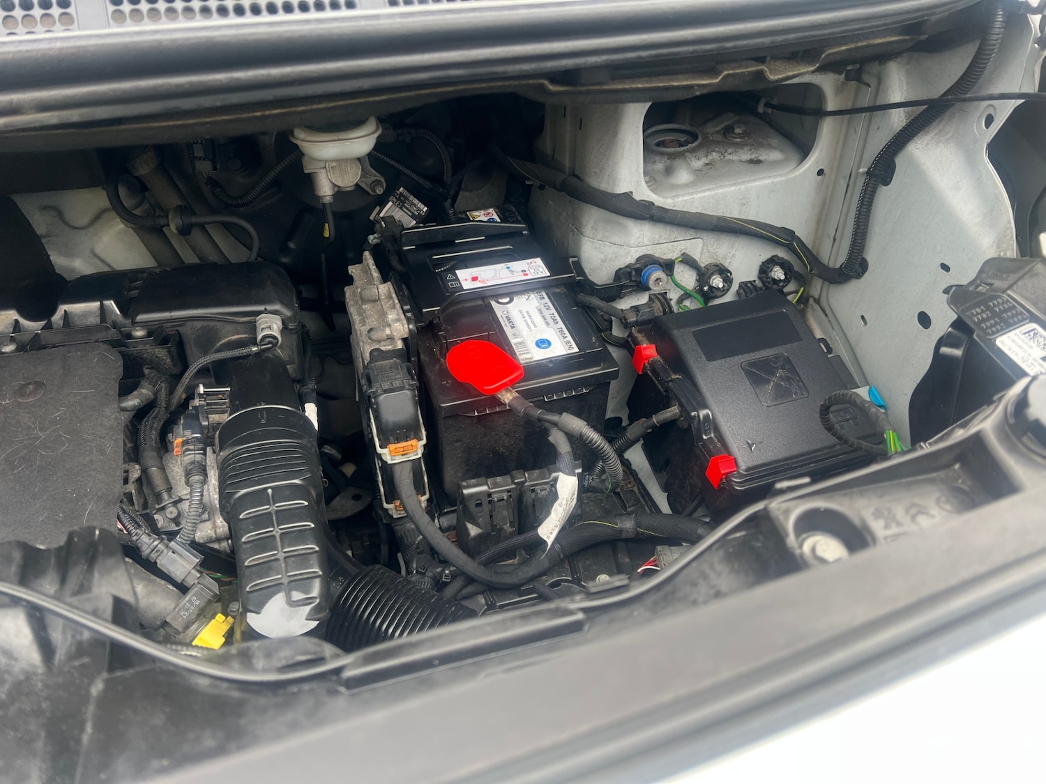 Used Vauxhall Vivaro 2022 for sale - 78172910: Photo 9