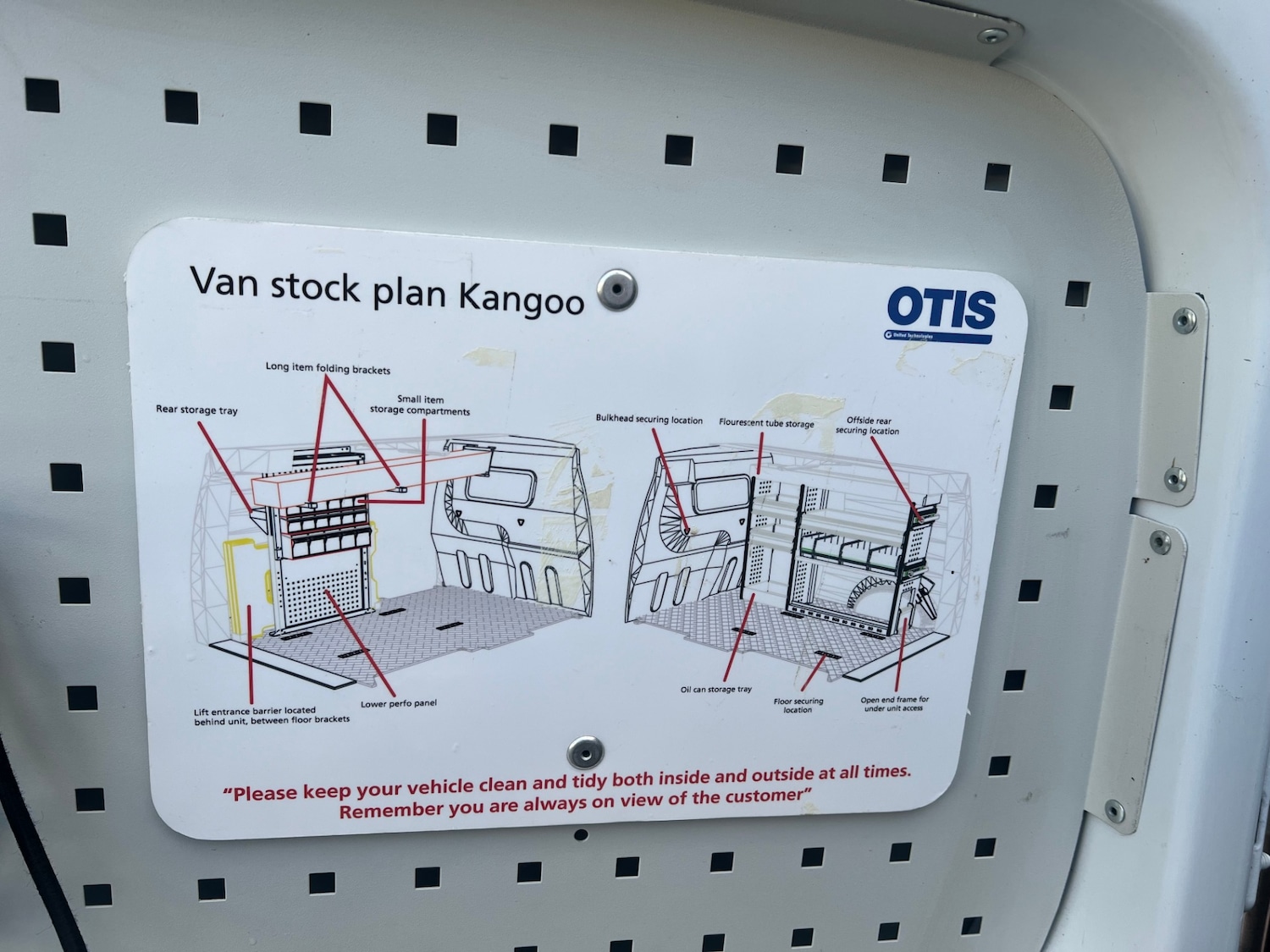 Used Renault Kangoo 2019 for sale - 77123626: Photo 15