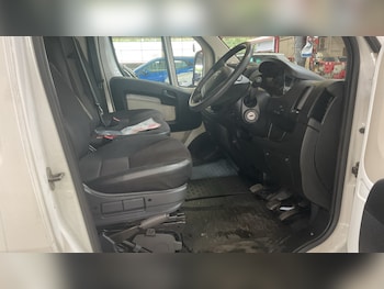 Used Citroen Relay 2019 for sale - 79613994: Photo