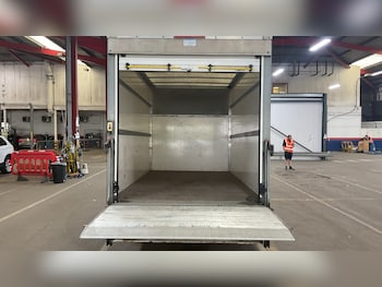 Used Citroen Relay 2019 for sale - 79613994: Photo