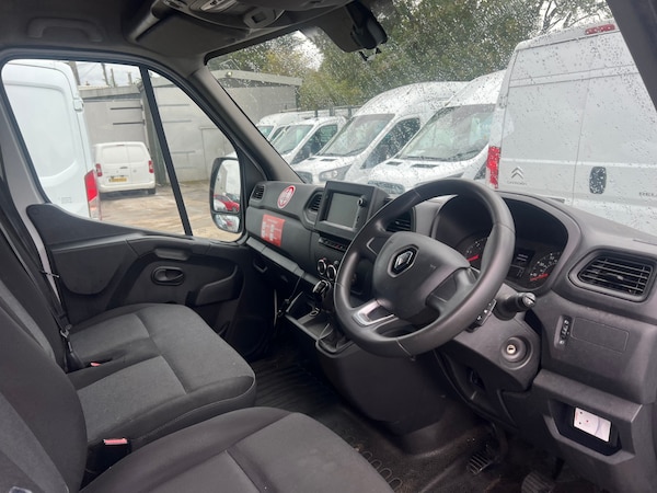 Used Renault Master 2020 for sale - 76252130: Photo 5