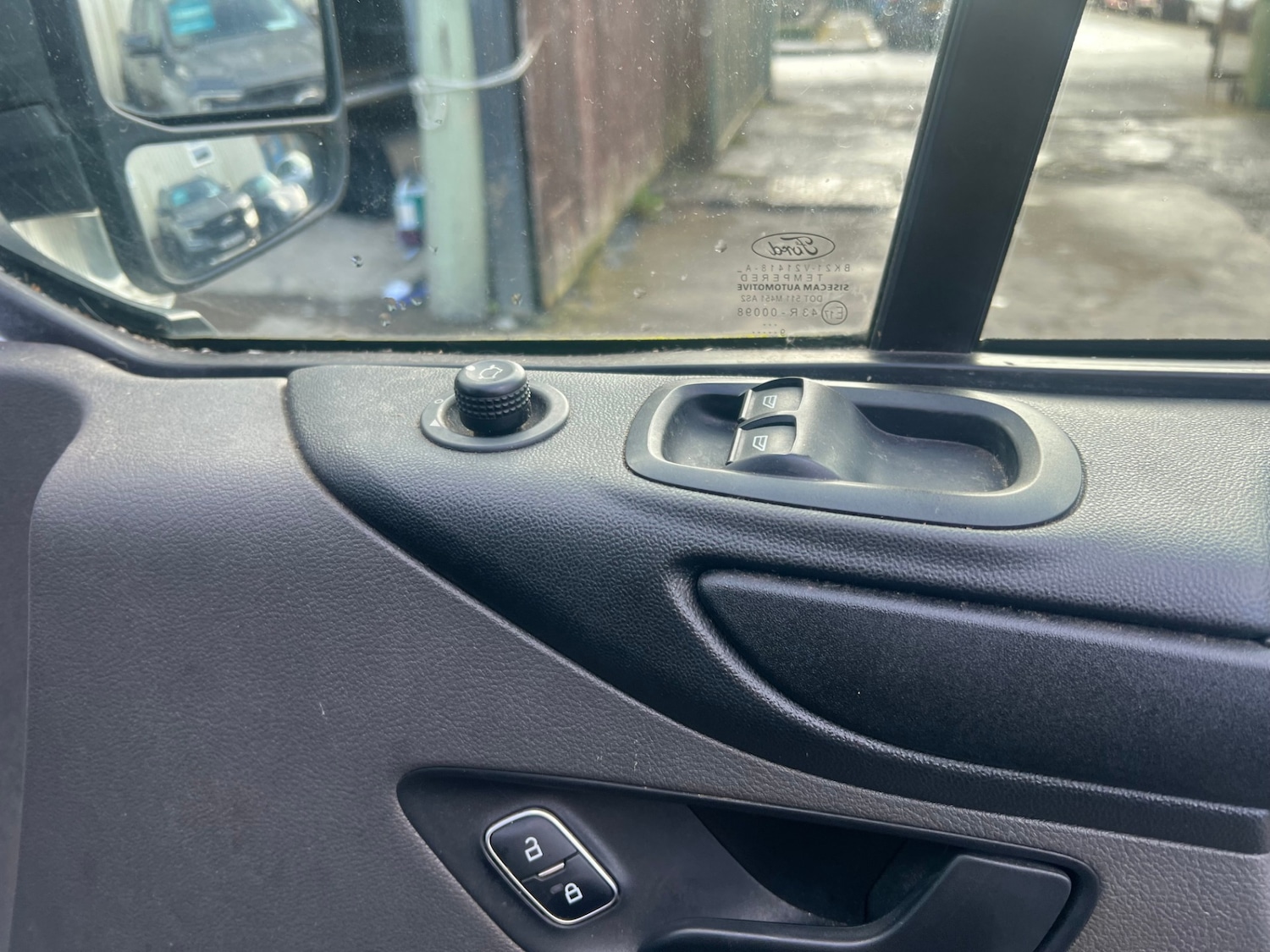 Used Ford Transit Custom 2020 for sale - 78121647: Photo 9