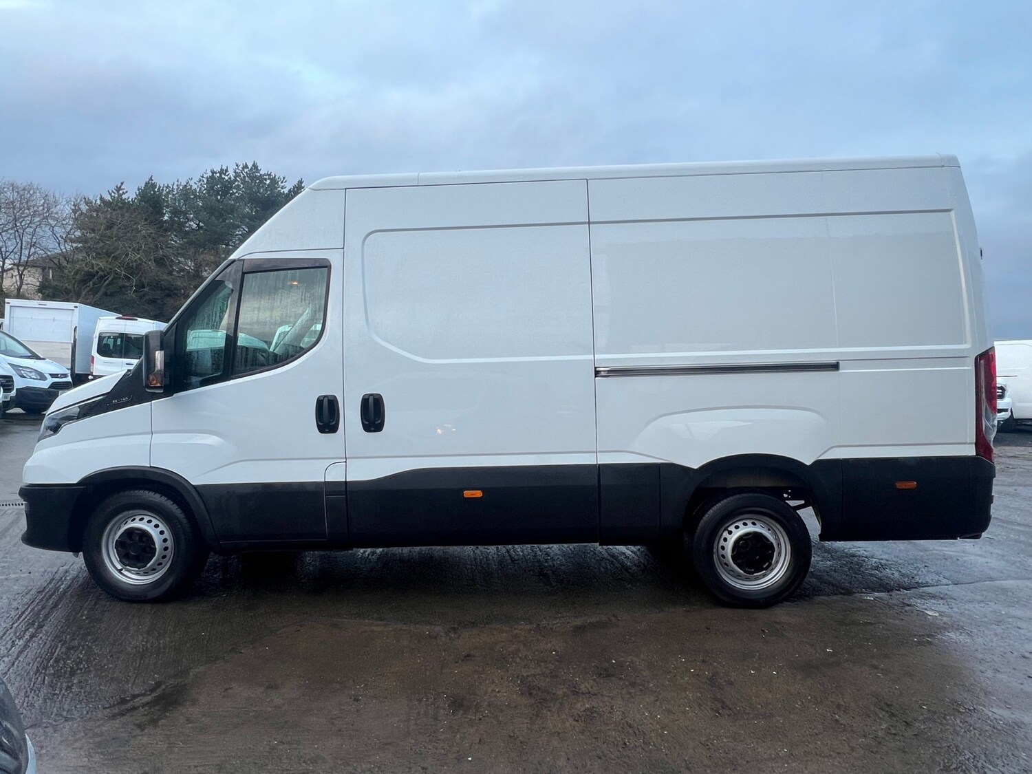 Used Iveco Daily 2023 for sale - 77403405: Photo 12
