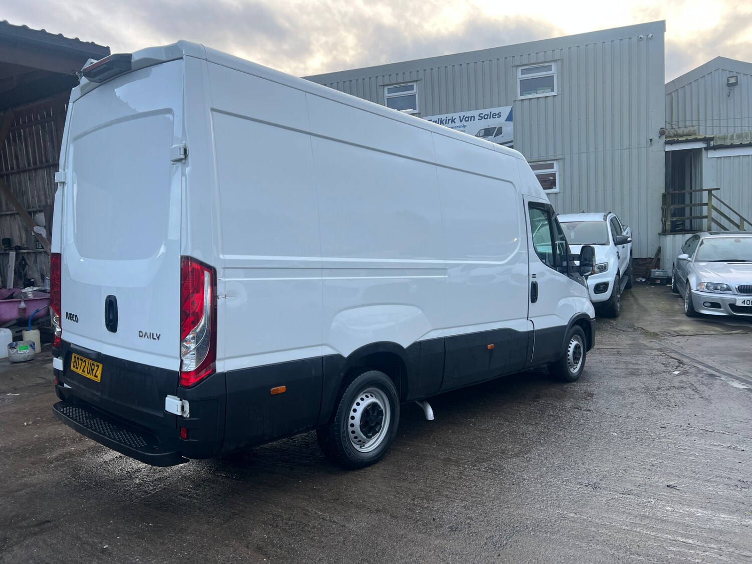 Used Iveco Daily 2023 for sale - 77403405: Photo 15