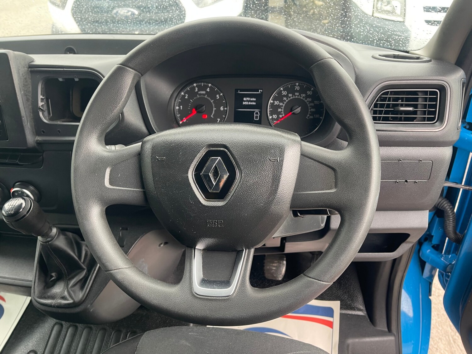 Used Renault Master 2021 for sale - 78141858: Photo 3