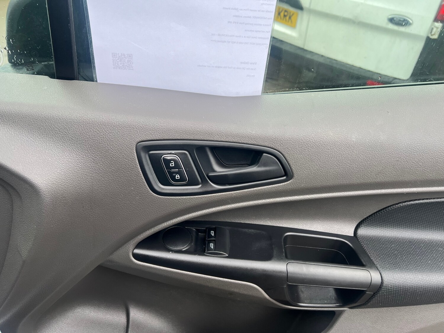 Used Ford Transit Connect 2020 for sale - 78172770: Photo 5