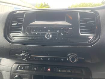 Used Vauxhall Vivaro 2020 for sale - 79837103: Photo