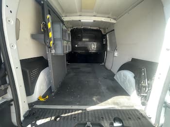 Used Renault Kangoo 2021 for sale - 79837130: Photo