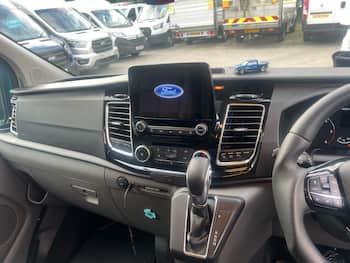 Used Ford Transit Custom 2023 for sale - 79870951: Photo