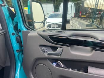 Used Ford Transit Custom 2023 for sale - 79870951: Photo