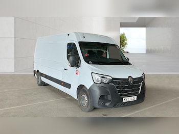 Used Renault Master 2023 for sale - 78388971: Photo