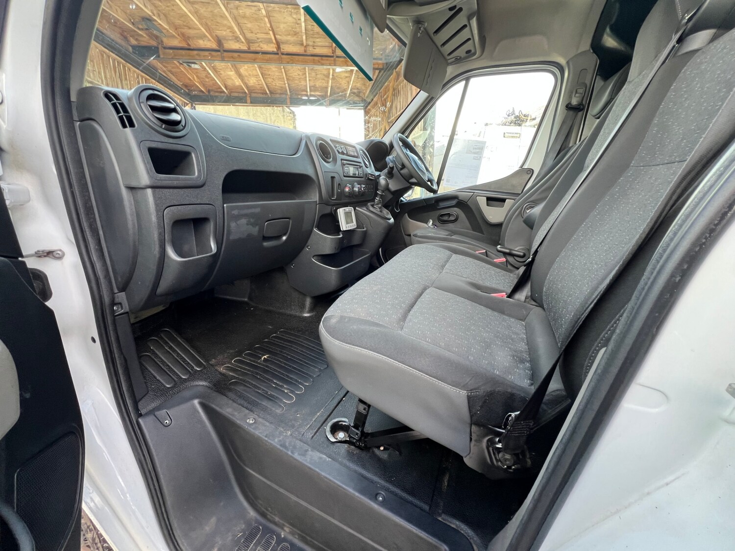 Used Vauxhall Movano 2019 for sale - 77971484: Photo 6