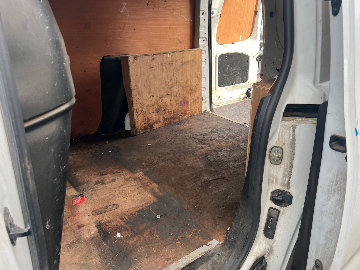 Used Vauxhall Combo 2019 for sale - 77901356: Photo 6