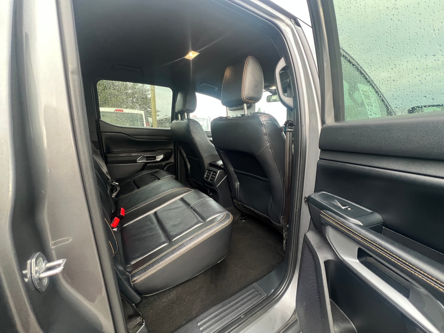 Used Ford Ranger 2023 for sale - 77711296: Photo 11