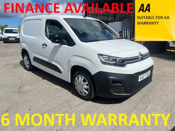 Used Citroen Berlingo 2021 for sale - 79660071: Photo