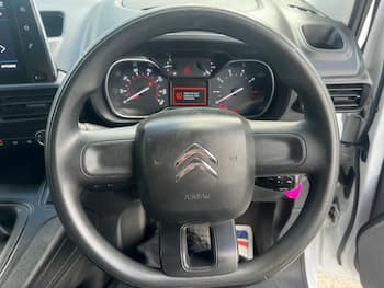 Used Citroen Berlingo 2021 for sale - 79660071: Photo