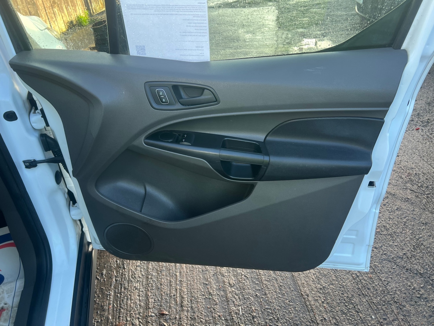 Used Ford Transit Connect 2019 for sale - 77054343: Photo 11