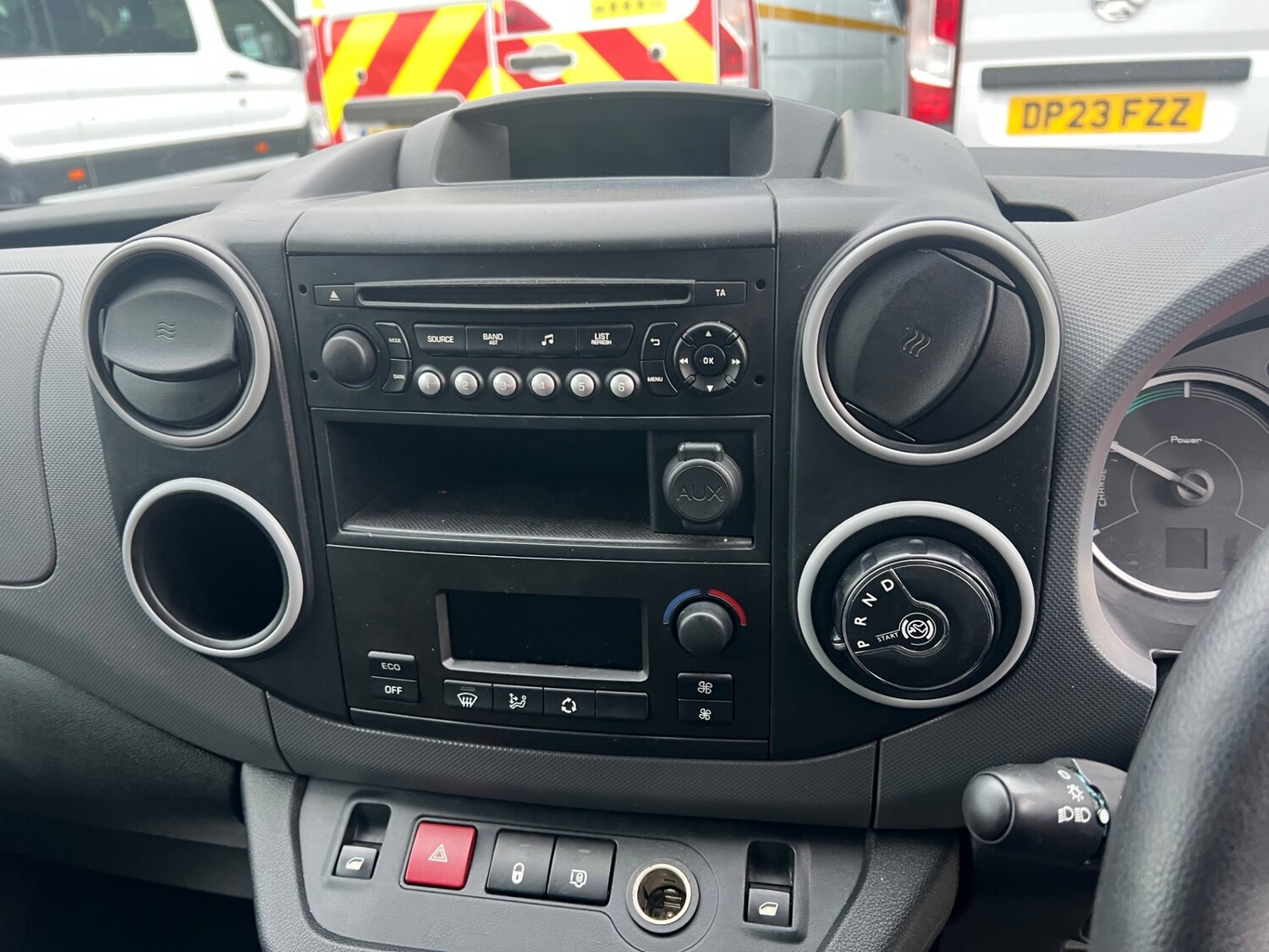 Used Peugeot Partner 2019 for sale - 77588077: Photo 7