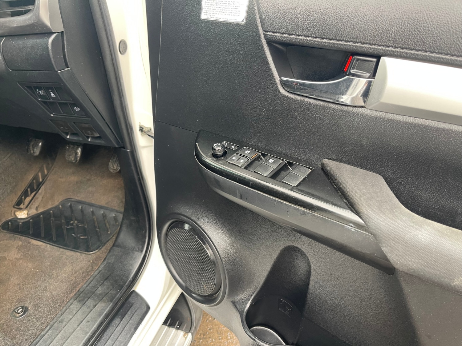 Used Toyota Hilux 2019 for sale - 78173257: Photo 5