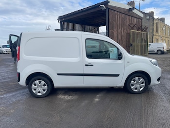 Used Renault Kangoo 2020 for sale - 79390409: Photo