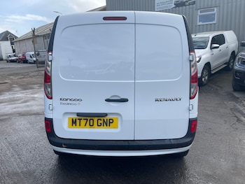 Used Renault Kangoo 2020 for sale - 79390409: Photo