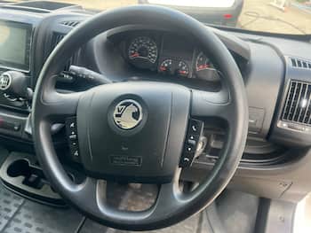 Used Vauxhall Movano 2024 for sale - 79837168: Photo