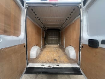 Used Vauxhall Movano 2024 for sale - 79837168: Photo