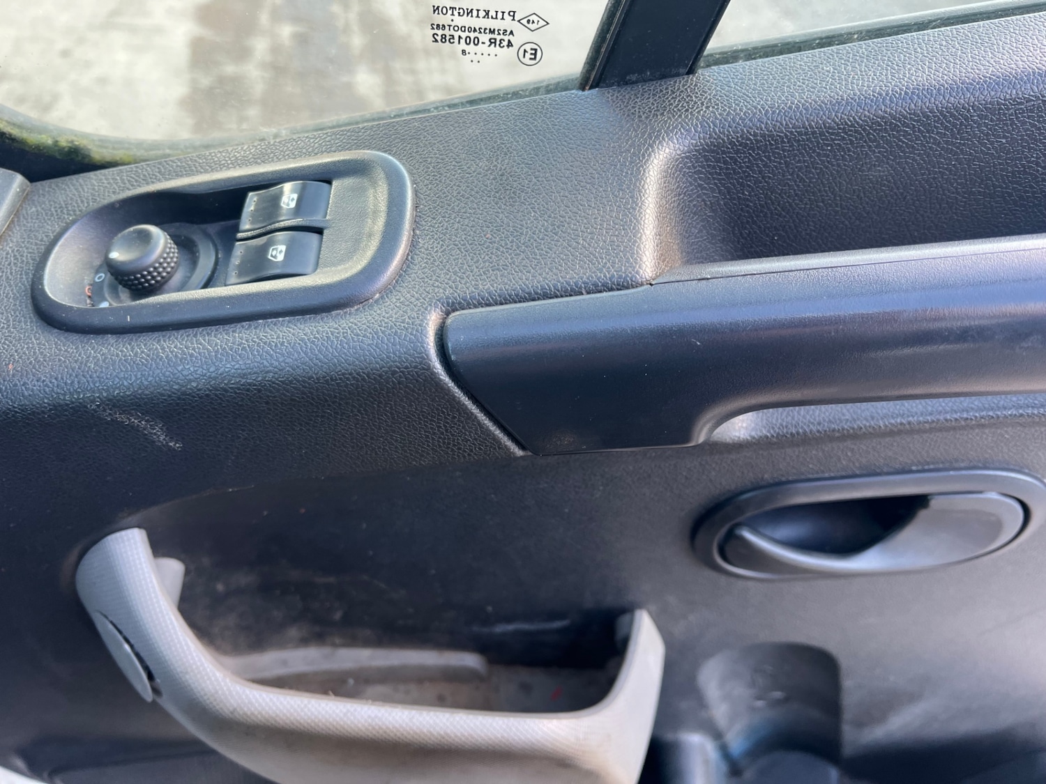 Used Vauxhall Movano 2018 for sale - 77841685: Photo 5