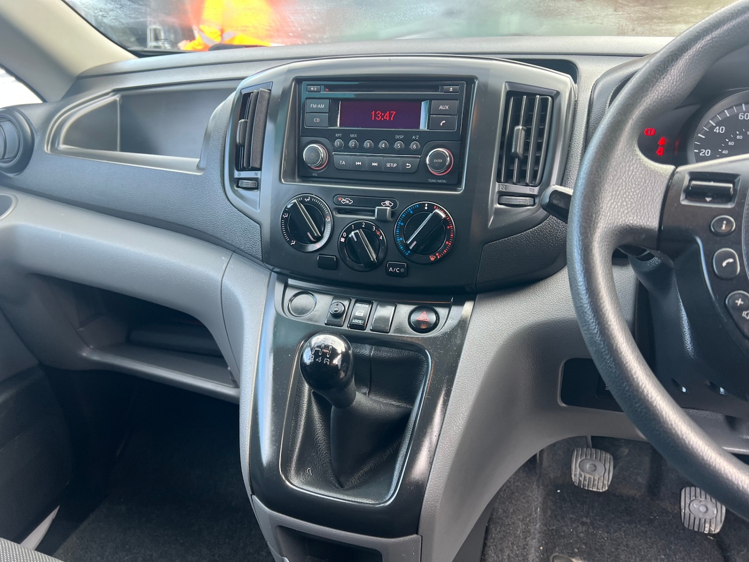 Used Nissan NV200 2018 for sale - 76449870: Photo 4