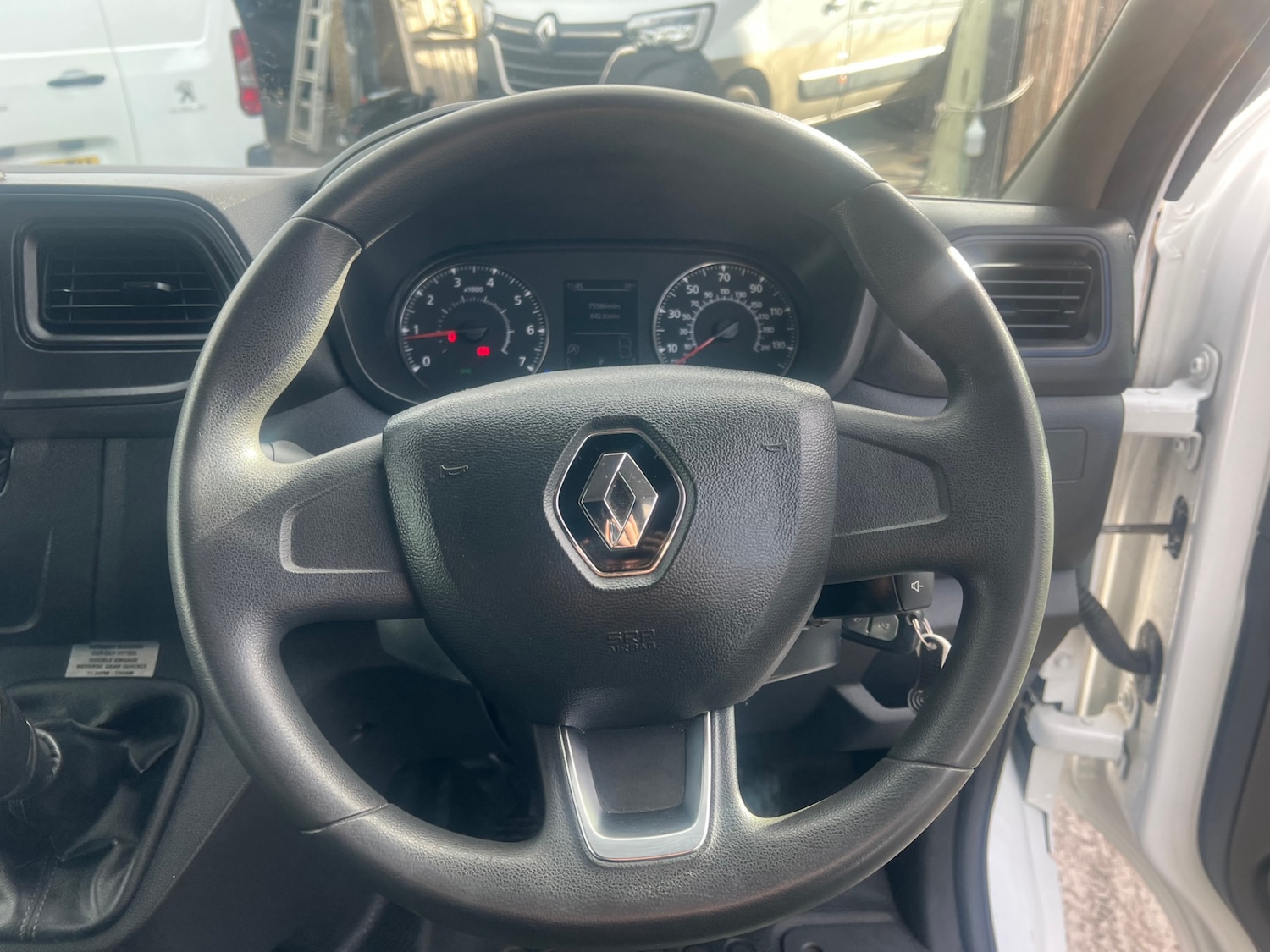 Used Renault Master 2020 for sale - 76804432: Photo 6