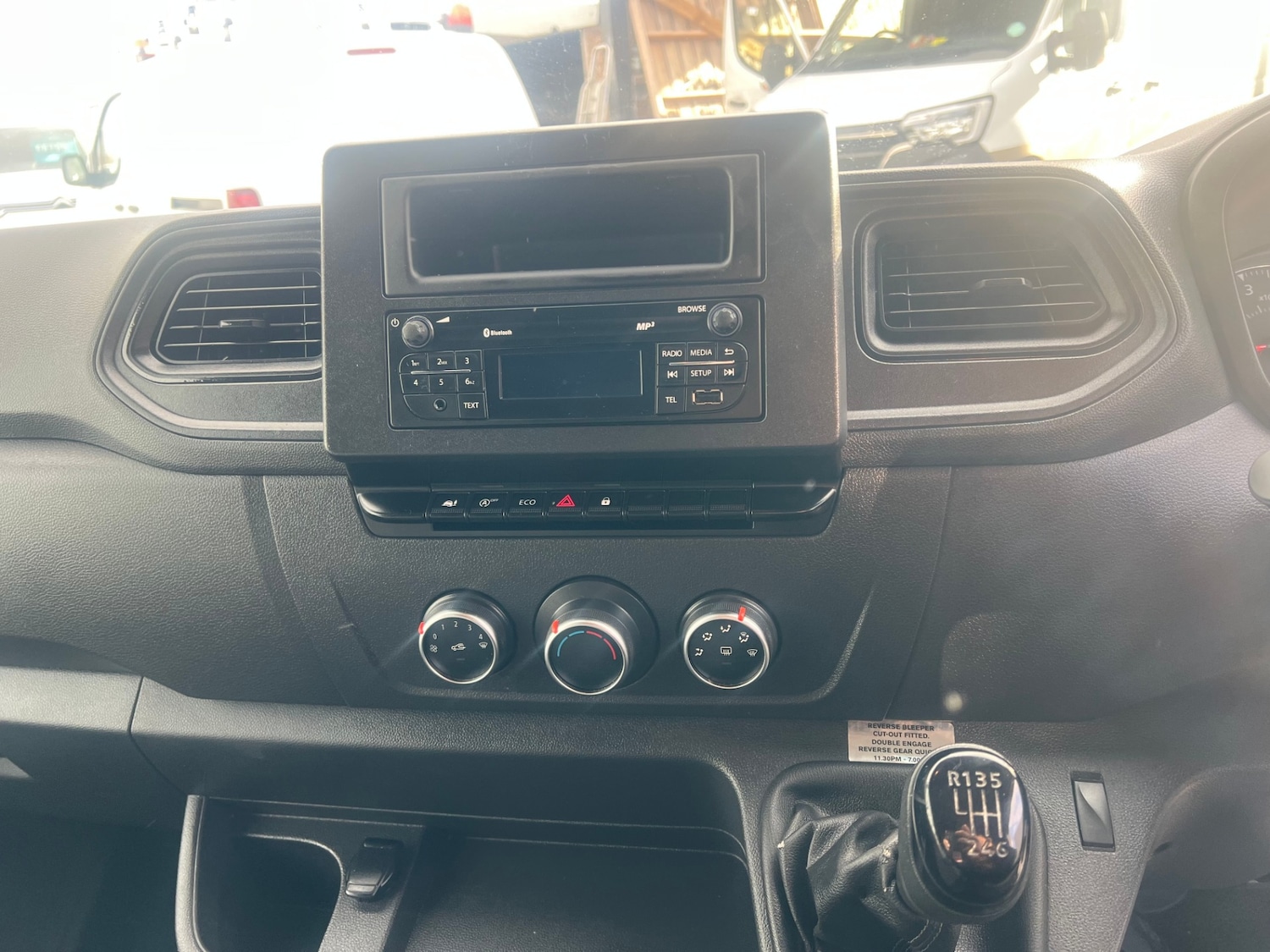 Used Renault Master 2020 for sale - 76804432: Photo 7