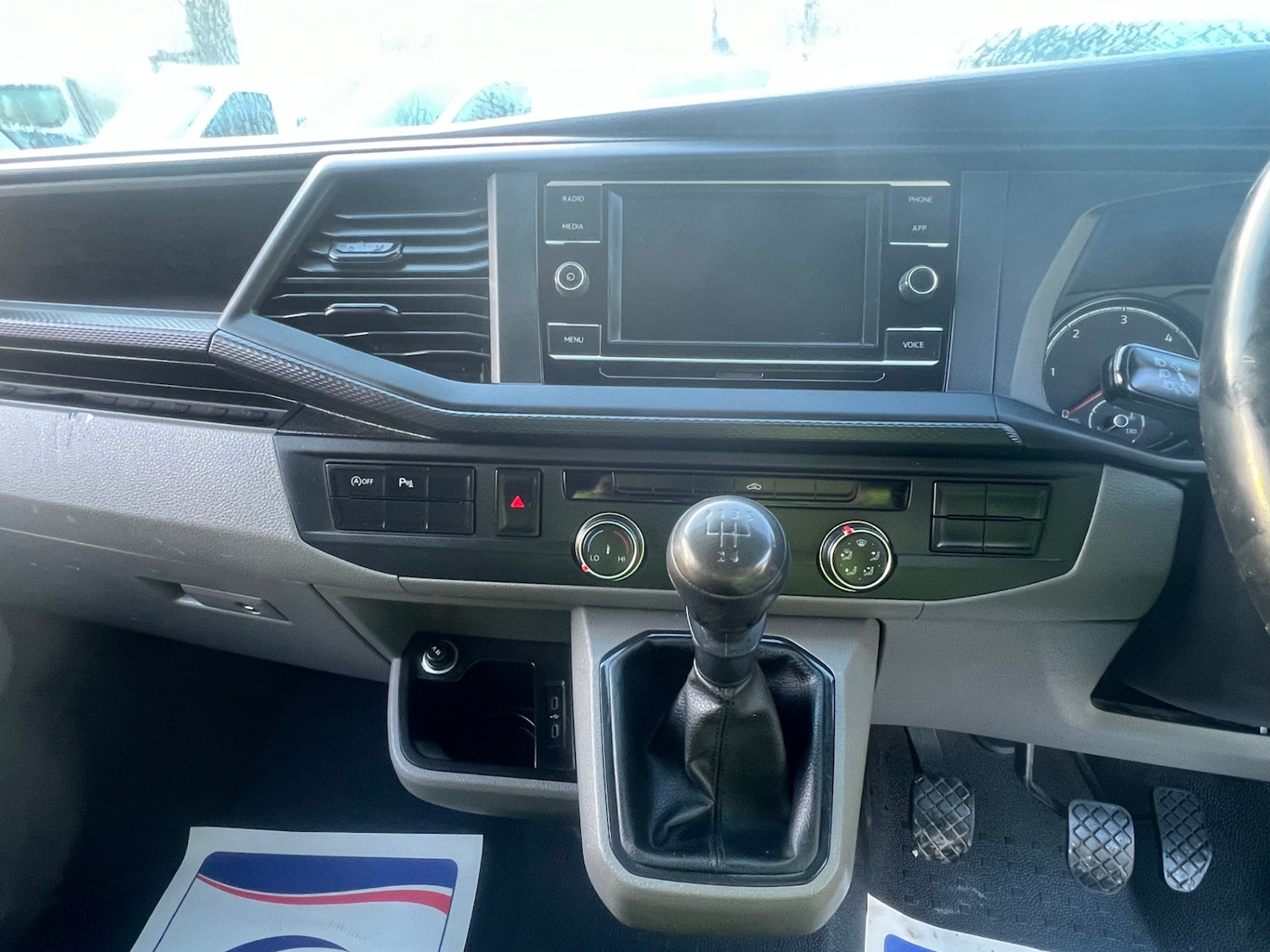 Used Volkswagen Transporter 2021 for sale - 77335682: Photo 6