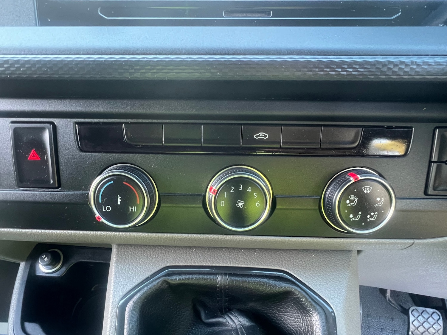 Used Volkswagen Transporter 2021 for sale - 77335682: Photo 8