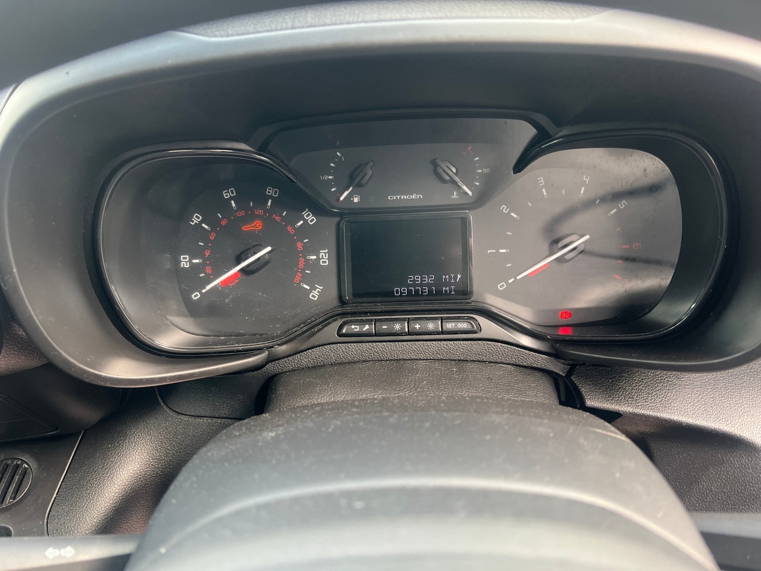 Used Citroen Berlingo 2019 for sale - 77516497: Photo 7